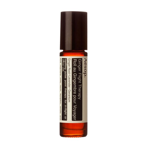 Ginger Flight Therapy from Aesop