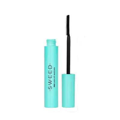 Lash Lift Mascara from Sweed Beauty 