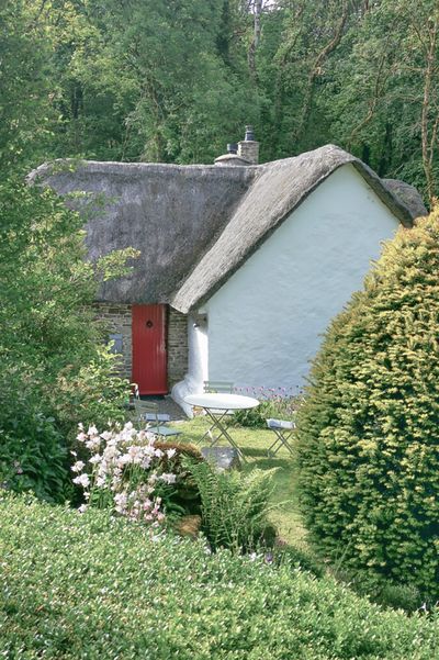 Coastal Cottage, Ceredigion