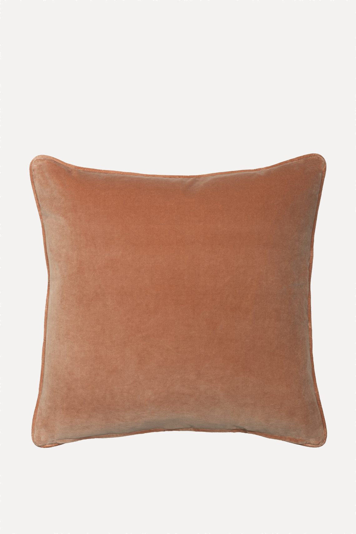 Medici Old Rose Cushion from Andrew Martin