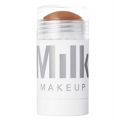 Matte Bronzer from Milk