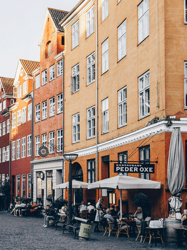 How To Plan A City Break In Copenhagen