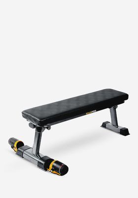 Foldable Steel Bench from Smartech