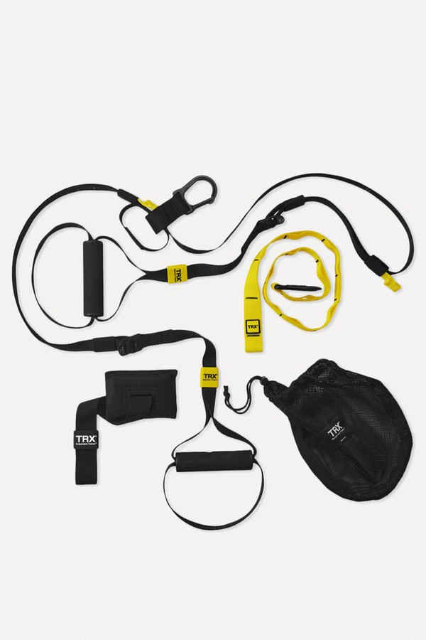 TRX Move from TRX