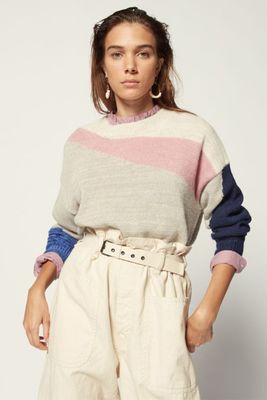 Galith Jumper from Isabel Marant