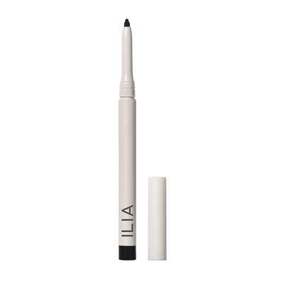 Clean Line Gel Liner from ILIA Beauty