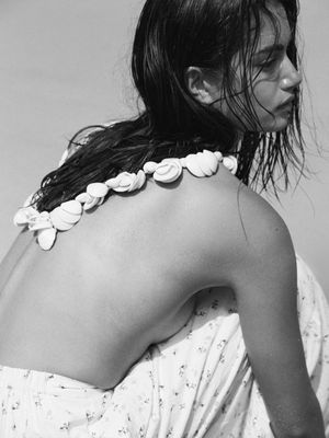 The Round Up: Shell Jewellery 