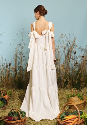 Dream Ammi Jacquard Maxi Dress, £195 | Sister Jane