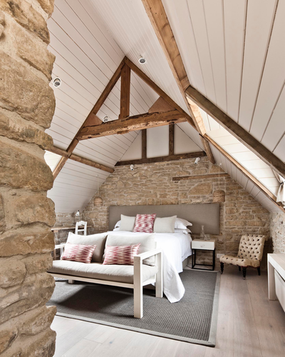 Daylesford Farm, Gloucestershire