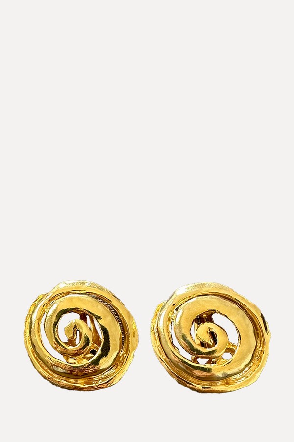 Dana Earrings from Alice Skewis