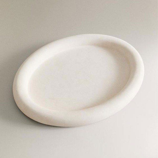 Marble Tray from Zara
