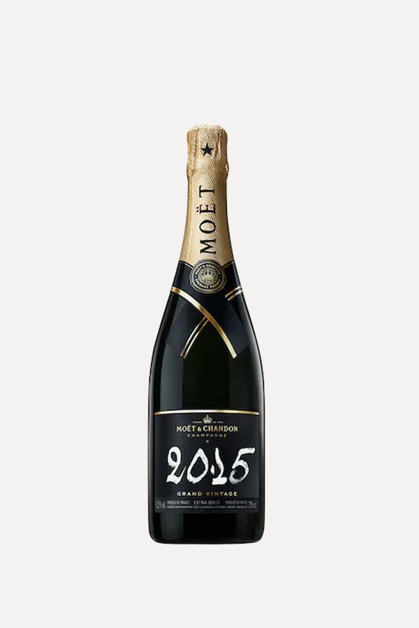 Grand Vintage 2015 from Moët & Chandon