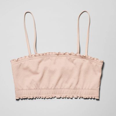 Shore Swim Top from Weekday