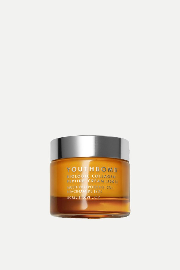 Biologic Collagen Peptide™ Cream