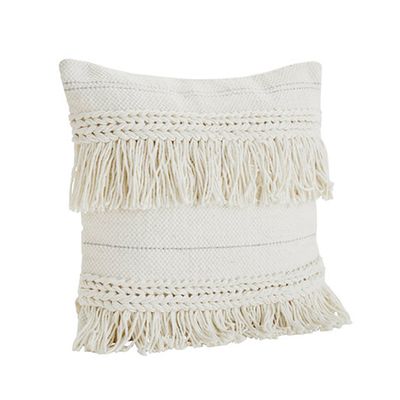 Boho Fringe Cover