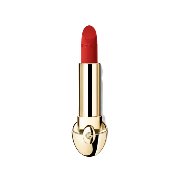 Rouge G The Refill The Customisable UltraCare Lipstick from GUERLAIN