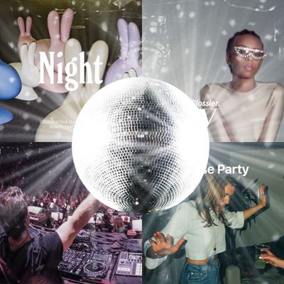 11 Of The Best Party Playlists On Spotify