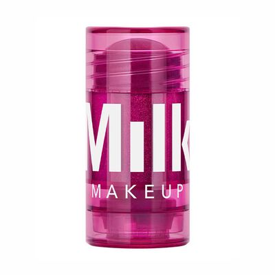 Glow Oil Lip & Cheek from Milk Makeup