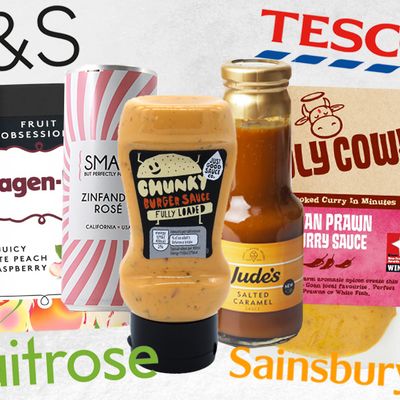 What’s New At The Supermarket This Month