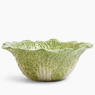 Cabbage Salad Bowl from Marks & Spencer