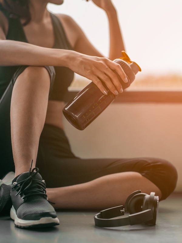 The New Post-Workout Nutrition Rules