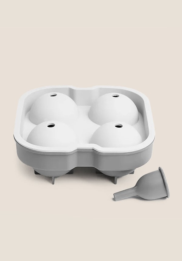 Ice Sphere Mould