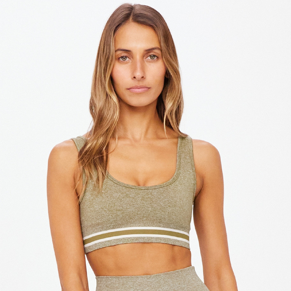 Marle Seamless Daisy Bra from The Upside