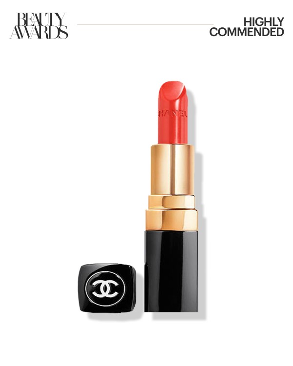 Rouge Coco Lipsticks from Chanel