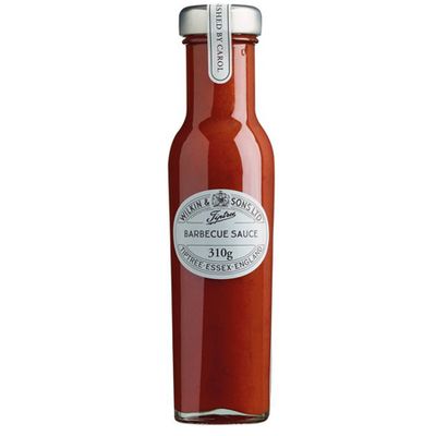 Barbecue Sauce from Tiptree