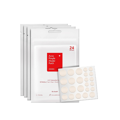 Acne Pimple Master Patch from COSRX