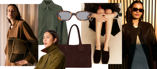 The Whistles Pieces We’re Eyeing Up For SS26