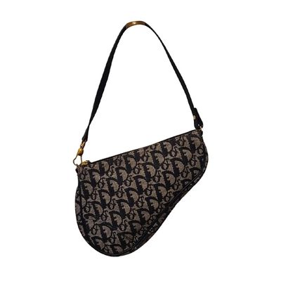 Saddle Cloth Handbag from Dior