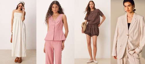47 Cool New-Ins At ASOS