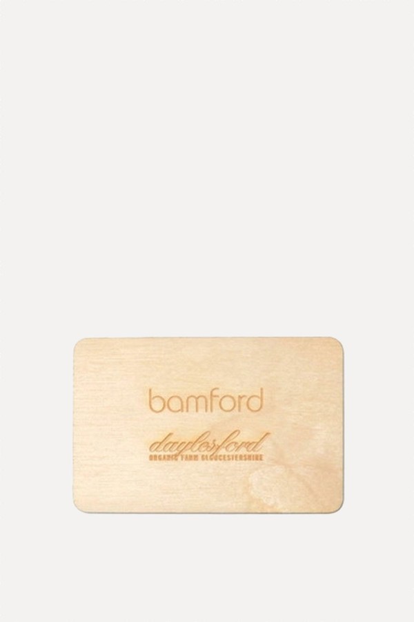 Gift Card from Bamford