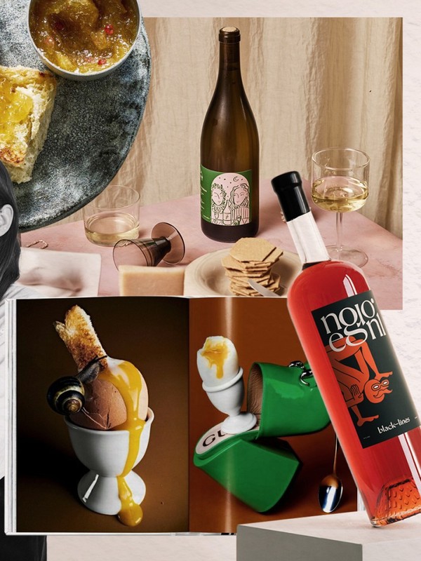 Heather’s Food & Drink Hot List 