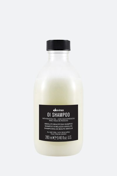 OI Shampoo  from Davines