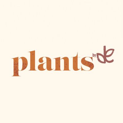 Plants By DE