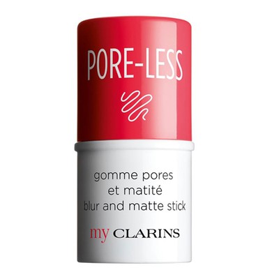 My Clarins Pore-Less Blur and Matte Stick from Clarins