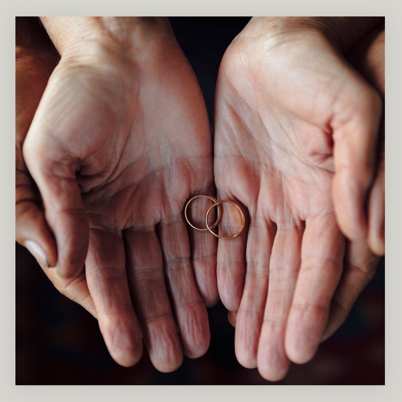 3 Women Discuss Their Perspectives On Marriage In Later Life