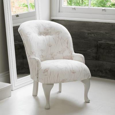 Ripley Spoonback Chair from The Dormy House
