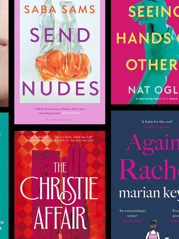 8 New Books To Read This Month 