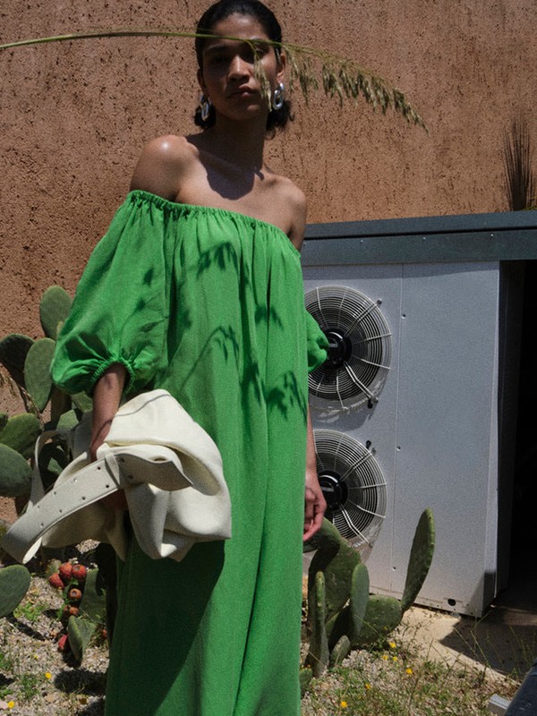 The Best Summer Staples At COS