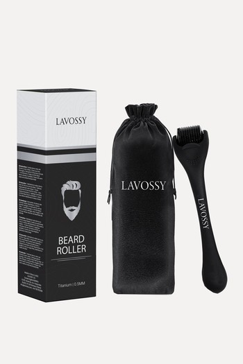 Microneedling Roller For Hair Growth from Lavossy