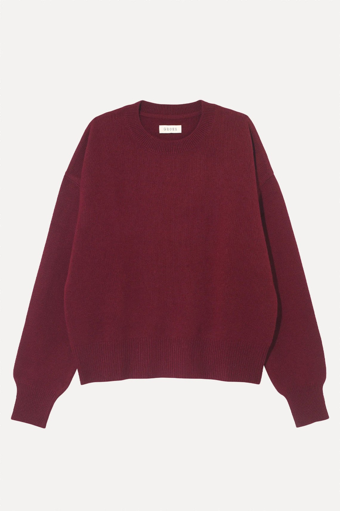 The Mabel Jumper