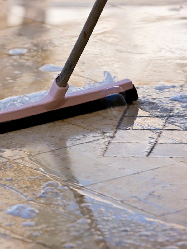 How To Clean Your Floors 