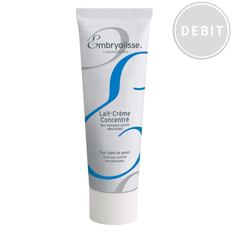 Lait-Creme Concentre from Embryolisse Laboratories