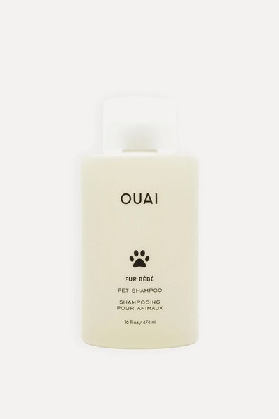 Fur Bébé Pet Shampoo from Ouai