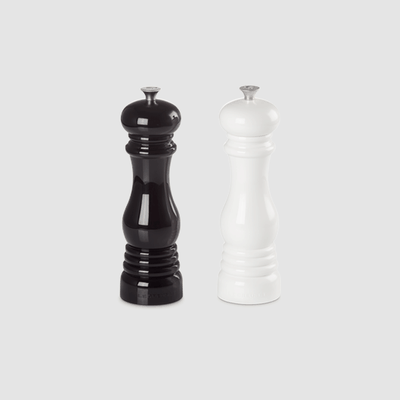 Salt & Pepper Mill Set