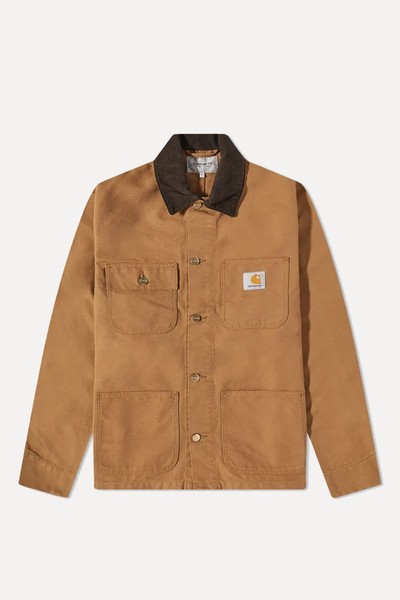 Michigan Coat from Carhartt WIP