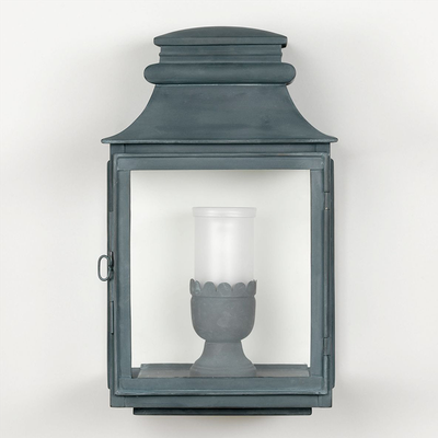 Valencay Wall Lantern from Vaughan